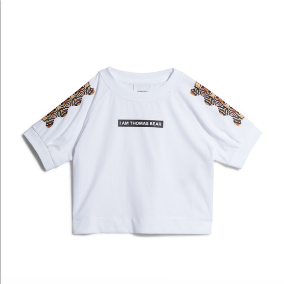 Burberry Top - Picture 1 of 4